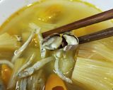 巴吉魯湯的食譜步驟5照片