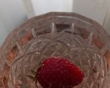 عکس مرحله 1 از دستور چای صورتی (دم نوش توت فرنگی) به مناسبت روز دختر🌸🎀🧕🏻