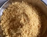 Foto langkah ke 1 dari resep Crispy Crackers Cookies.