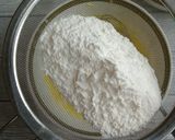 Foto langkah ke 5 dari resep Semprit Susu Jadul (3 bahan).