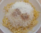 Foto langkah ke 2 dari resep Hashbrowns.