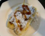 Foto langkah ke 7 dari resep Pisang Owol Klasik Solo.