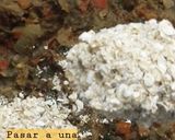 Foto del paso 10 de la receta: Hamburguesas de lentejas #SOSAdriCocina