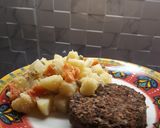 Foto del paso 10 de la receta: Hamburguesas de lentejas