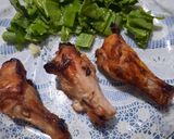 Foto del paso 8 de la receta: Mis mini patitas agridulces para comer frías