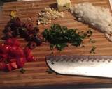 Greek Pasta with Shrimp recipe step 1 photo