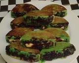 Foto langkah ke 7 dari resep KUE PANCONG/BANDROS.