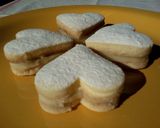 Foto del paso 7 de la receta: Galletitas de limón rellenas