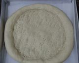 Foto langkah ke 6 dari resep (Sourdough Discard) Pizza Ayam Kecap - Ulen Tangan.