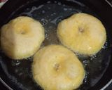 Foto langkah ke 7 dari resep Donat Labu Kuning.