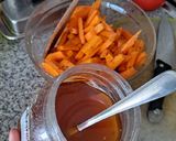 Foto del paso 1 de la receta: La mejor ensalada para el verano