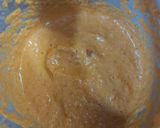 A picture of step 2 of Mustard chicken.