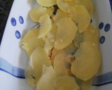 Foto del paso 2 de la receta Dorada al vino blanco
