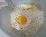 Foto langkah ke 2 dari resep Risoles Isi Sayuran.