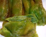 صورة لخطوة 1 من وصفة سلطة الفلفل المشوي 🥗