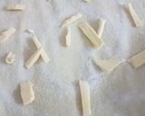 Foto del paso 2 de la receta: Rollitos de manzana