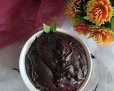 Foto langkah ke 4 dari resep Selai Coklat.