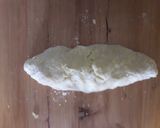Foto del paso 2 de la receta: Rollo de queso boliviano