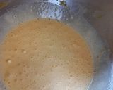 Une image de l'étape 4 de Tarte aux poires à l'ancienne.