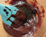 Foto del paso 9 de la receta: Brownies Cappuccino
