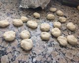 Foto del paso 3 de la receta: Empanadas árabes
