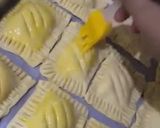 Foto langkah ke 6 dari resep Chicken Pastry.