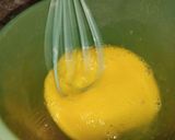 Foto langkah ke 3 dari resep Bika Ambon Lembut Bersarang.