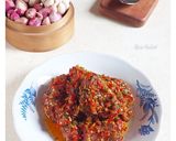 Foto langkah ke 4 dari resep Ayam Goreng Cili Padi.