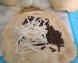 Foto langkah ke 5 dari resep Roti isi.