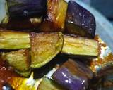 Foto langkah ke 1 dari resep Sambal Balado Terong Pete Ikan Teri.