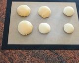 Une image de l'étape 18 de Recette du melonpan.