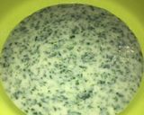 Spenót recept fázis 4 fotója
