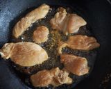 Foto langkah ke 3 dari resep Marinasi Ayam Fillet Dada untuk Bekal Praktis(Bisa untuk Diet).