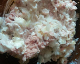 Foto del paso 2 de la receta: Hojas de endivias rellenas