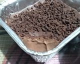 Foto langkah ke 7 dari resep Chocolate cream (creme brulee versi coklat).