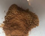 Foto del paso 5 de la receta: Coca para una iaia en apuros