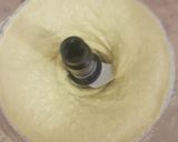 Foto del paso 2 de la receta Hummus de aguacate y queso crema