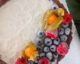 Foto del paso 9 de la receta: Tartaleta de coco 🎈