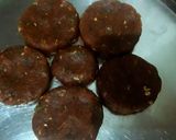 મિસ્સી રોટી (Missi Roti Recipe In Gujarati) રેસીપી સ્ટેપ4ફોટો