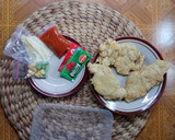 Foto langkah ke 6 dari resep Steak Ayam Frozen.
