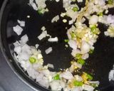 A picture of step 2 of Soya potato cutlet.