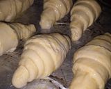 Foto del paso 3 de la receta: Delantaldecookpad2026 Medialunas!!!