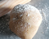 Foto del paso 2 de la receta: 117. Masa para tarta frola semi integral