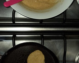 Foto del paso 1 de la receta: Pancakes de banana 🍌 ♡