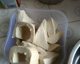 Foto langkah ke 1 dari resep Tahu isi.
