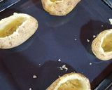 Foto del paso 2 de la receta: Papas rellenas