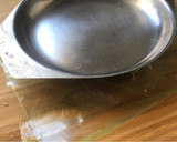 Foto del paso 4 de la receta: 🎄Pastelitos de anís seco, (aiguardent)