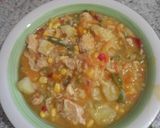 Foto del paso 7 de la receta: Carbonada de pollo