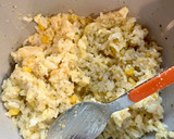 Rizsgolyók 🍚🍚🍚 recept fázis 1 fotója