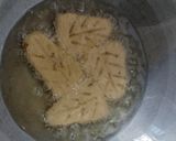 ঠেকুয়া (Thekua recipe in bengali) রেসিপি ধাপ - 5 ছবি